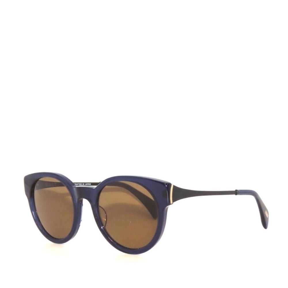 Salt Optics Houston SPH Blue Brown Gradient Polarized Sunglasses